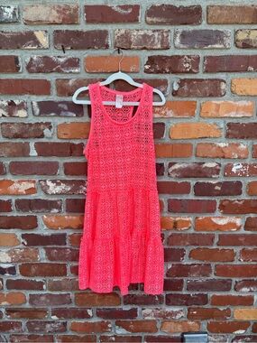 EUC Cat & Jack coverup